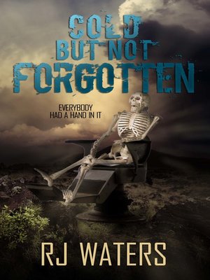 cover image of Cold But Not Forgotten